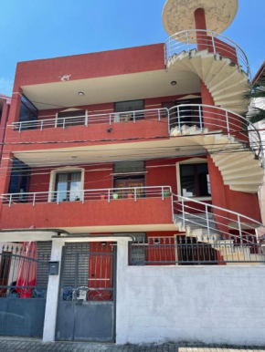 Vacation house villa roni